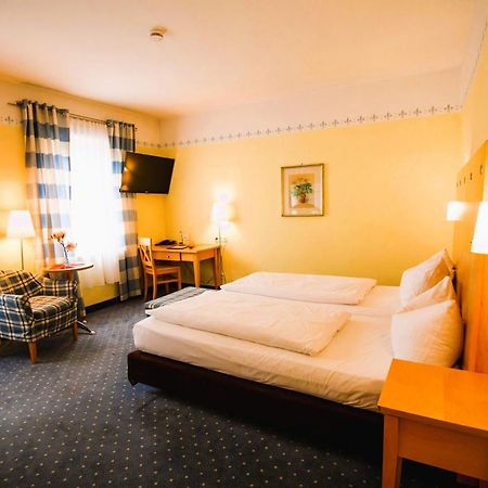 Hotel Rosenheimer Hof Траунштайн Экстерьер фото