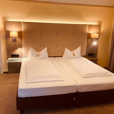 Hotel Rosenheimer Hof Траунштайн Экстерьер фото