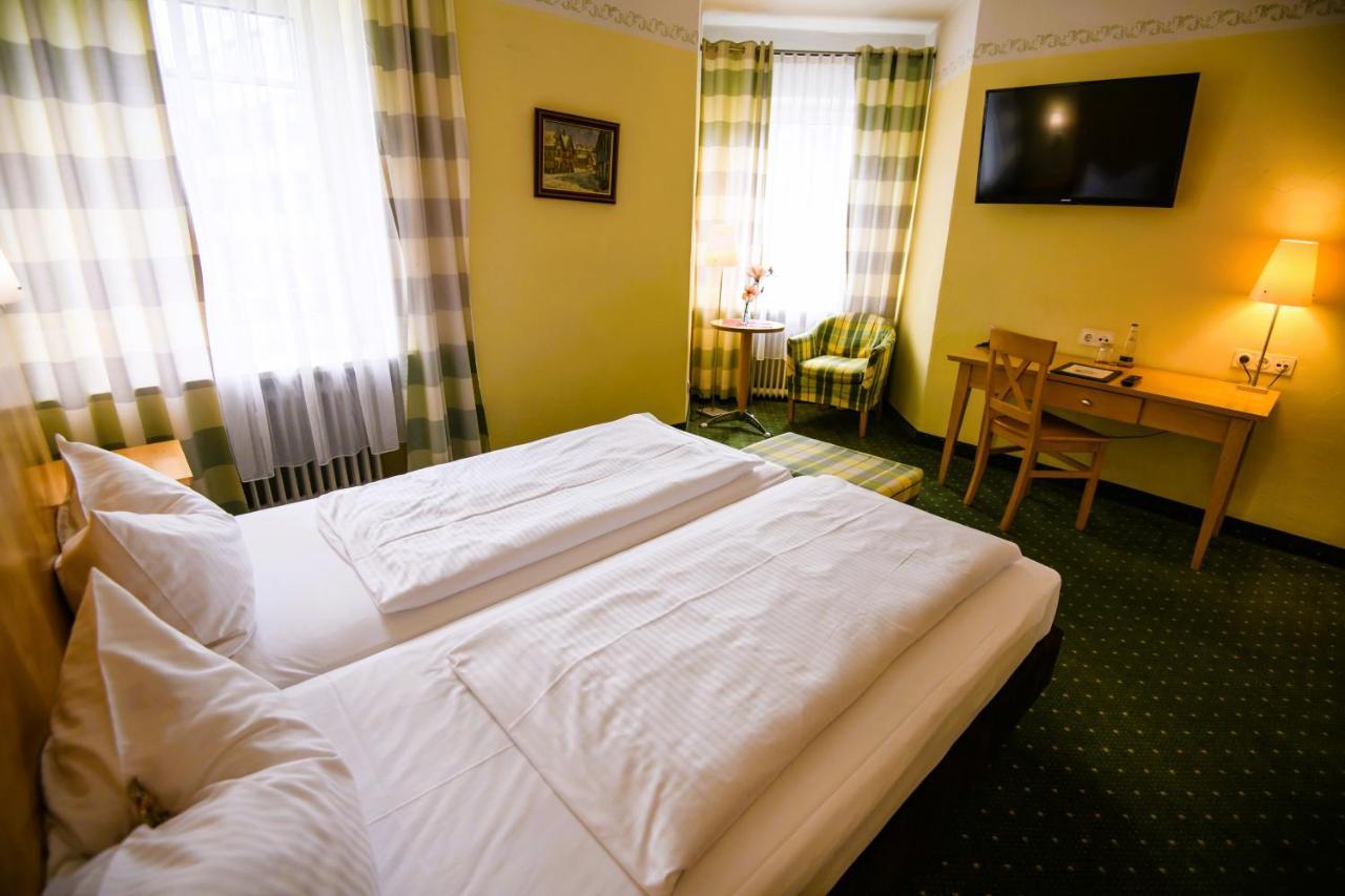 Hotel Rosenheimer Hof Траунштайн Экстерьер фото