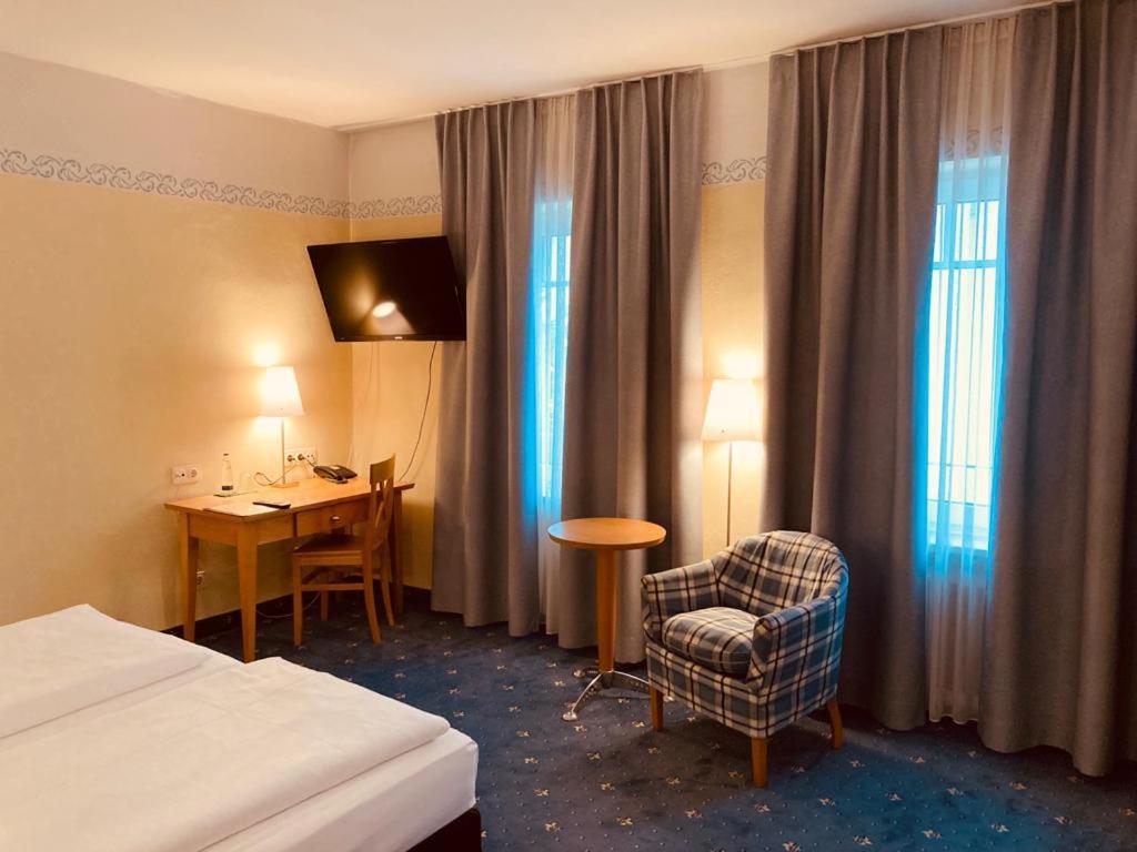 Hotel Rosenheimer Hof Траунштайн Экстерьер фото