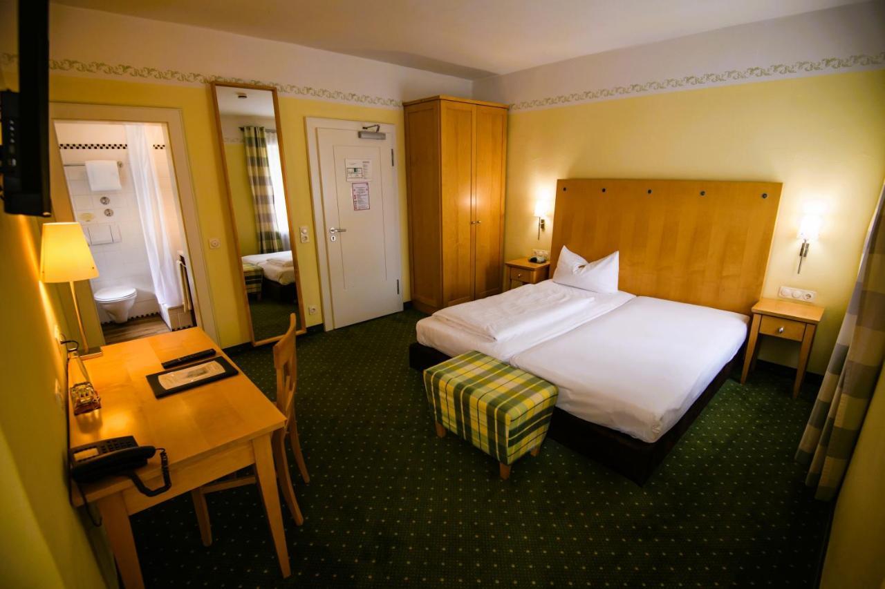 Hotel Rosenheimer Hof Траунштайн Экстерьер фото