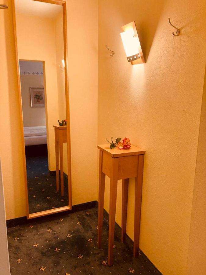 Hotel Rosenheimer Hof Траунштайн Экстерьер фото